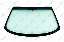 Лобовое стекло AGC для CHRYSLER SEBRING (2001 - 2006)