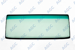 Лобовое стекло AGC для КАМАЗ 5490 (1997- )