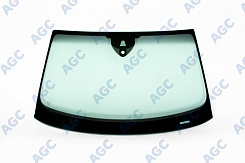 Лобовое стекло AGC для AUDI Q3 (I (8U) - 2011-2019 )