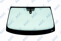 Лобовое стекло AGC для VOLKSWAGEN TOUAREG (II - 2010-2018 )