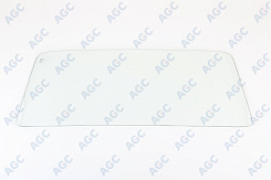 Лобовое стекло БОР для LADA (ВАЗ) 2104 (1984 - 2012)