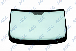Лобовое стекло AGC для FIAT DOBLO (2010 - 2022)
