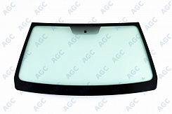 Лобовое стекло AGC для NISSAN TERRANO (2014 - н.в.)