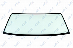 Лобовое стекло AGC для NISSAN PATROL (1998 - 2010)